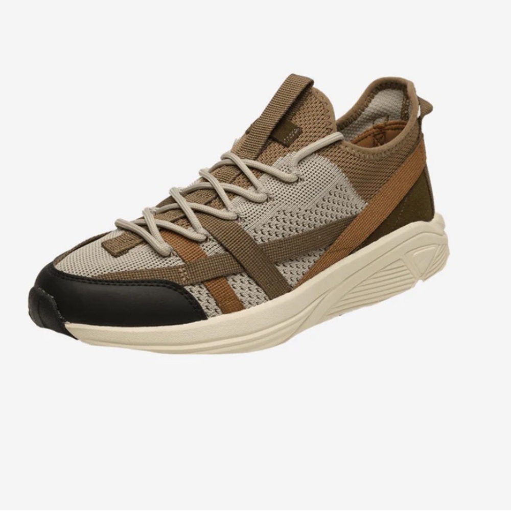 G WEST RUNNING SHOES MENS STYLE : GWM20010